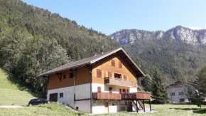 Grand Bornand-La Clusaz